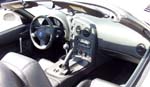 04 Dodge Viper Roadster Dash