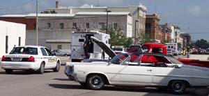 Law Enforcement Day Parade