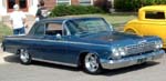 62 Chevy Impala 2dr Hardtop