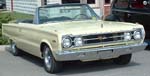 67 Plymouth Satellite Convertible