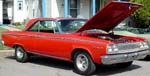 65 Dodge Coronet 2dr Hardtop