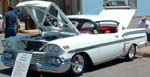 58 Chevy Impala 2dr Hardtop