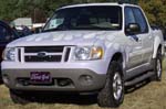 04 Ford Explorer Sport Trac 4dr Pickup