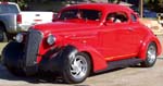 37 Chevy Chopped Coupe