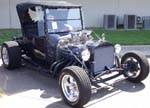 25 Ford Model T Bucket Roadster