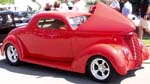 37 Ford 'Minotti' Coupe