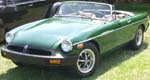 78 MGB Roadster