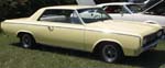 64 Oldsmobile Cutlass 2dr Hardtop