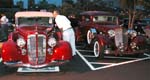 35 Buick Convertible && 33 Lincoln Coupe