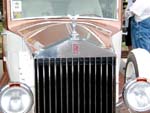 34 Rolls Royce 4dr Sedan