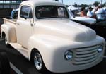 48 Ford Pickup