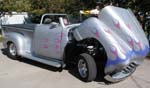 48 Chevy Roadster Pickup