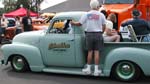 48 Chevy Pickup