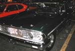 64 Ford Galaxie 2dr Hardtop