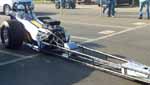 Rail Dragster