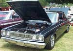 65 Dodge Coronet 2dr Hardtop