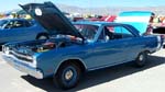 69 Dodge Dart GT 2dr Hardtop