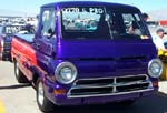 67 Dodge A100 Pickup Pro Mod