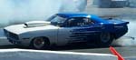 70 Plymouth Barracuda Coupe Pro Mod