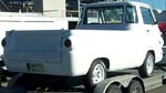 67 Dodge A100 Pickup