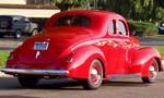 40 Ford Deluxe Coupe