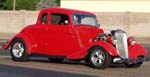 33 Ford 5W Coupe