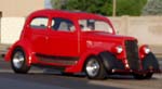 35 Ford Tudor Sedan