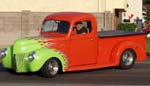 40 Ford Pickup