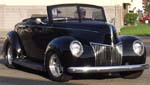 39 Ford Deluxe Convertible