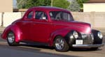 40 Ford Standard Coupe