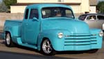 47 Chevy Xcab Pickup