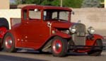 30 Ford Model A Coupe