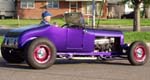 26 Ford Model T Hiboy Roadster