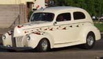 40 Ford Standard Tudor Sedan