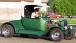 25 Ford Model T Roadster