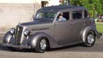 35 Plymouth 4dr Sedan