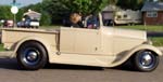 28 Ford Model A Roadster Pickup