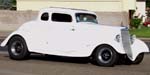 34 Ford Chopped 5W Coupe