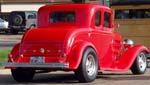 32 Ford 5W Coupe