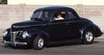 40 Ford Deluxe Coupe