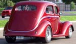 37 Ford Tudor Sedan