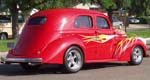 39 Willys 4dr Sedan