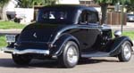 34 Ford 5W Coupe