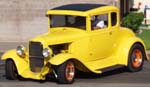 31 Ford Model A Coupe