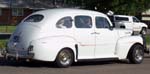 41 Ford ForDor Sedan