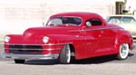 47 Chrysler Chopped 3W Coupe