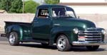 49 Chevy Pickup