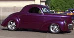 41 Willys Coupe