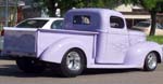 40 Ford Chopped Pickup