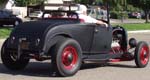 30 Ford Model A Hiboy Roadster